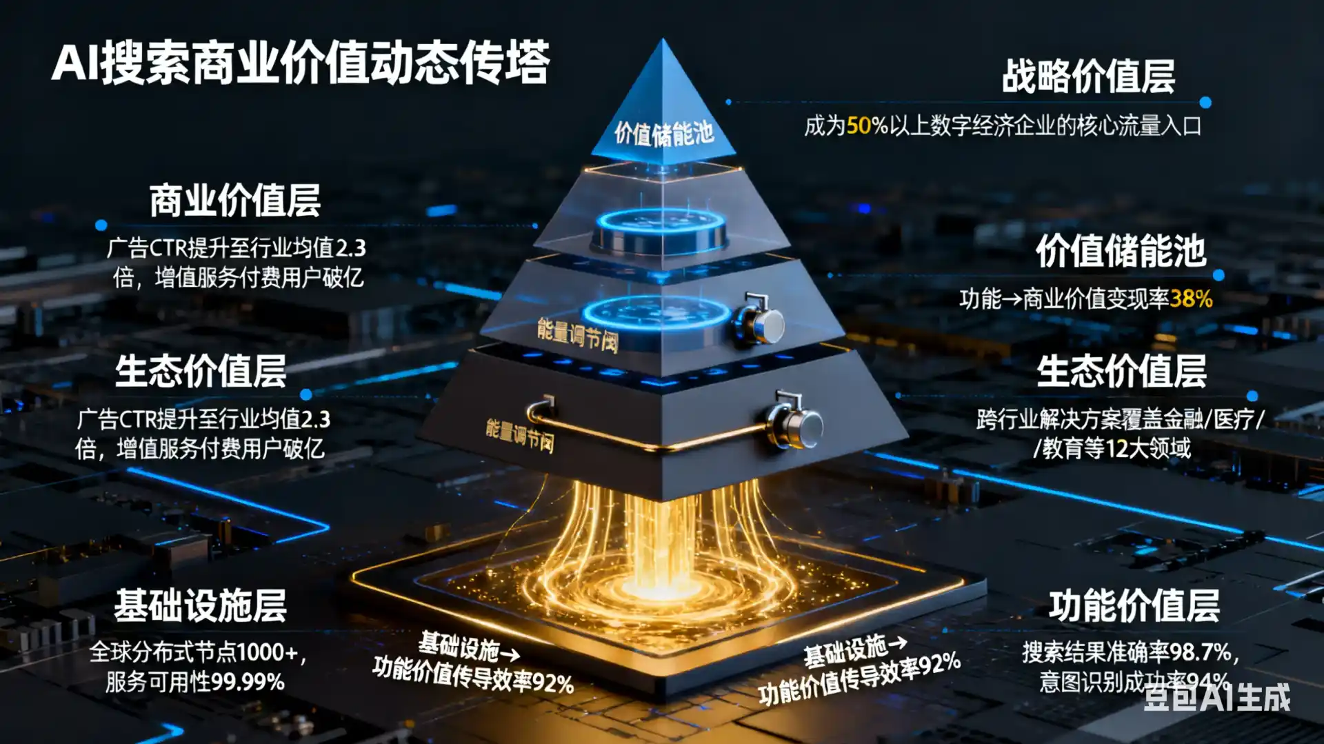 告别传统流量困局，东山区GEO优化助力企业抢占AI问答新流量