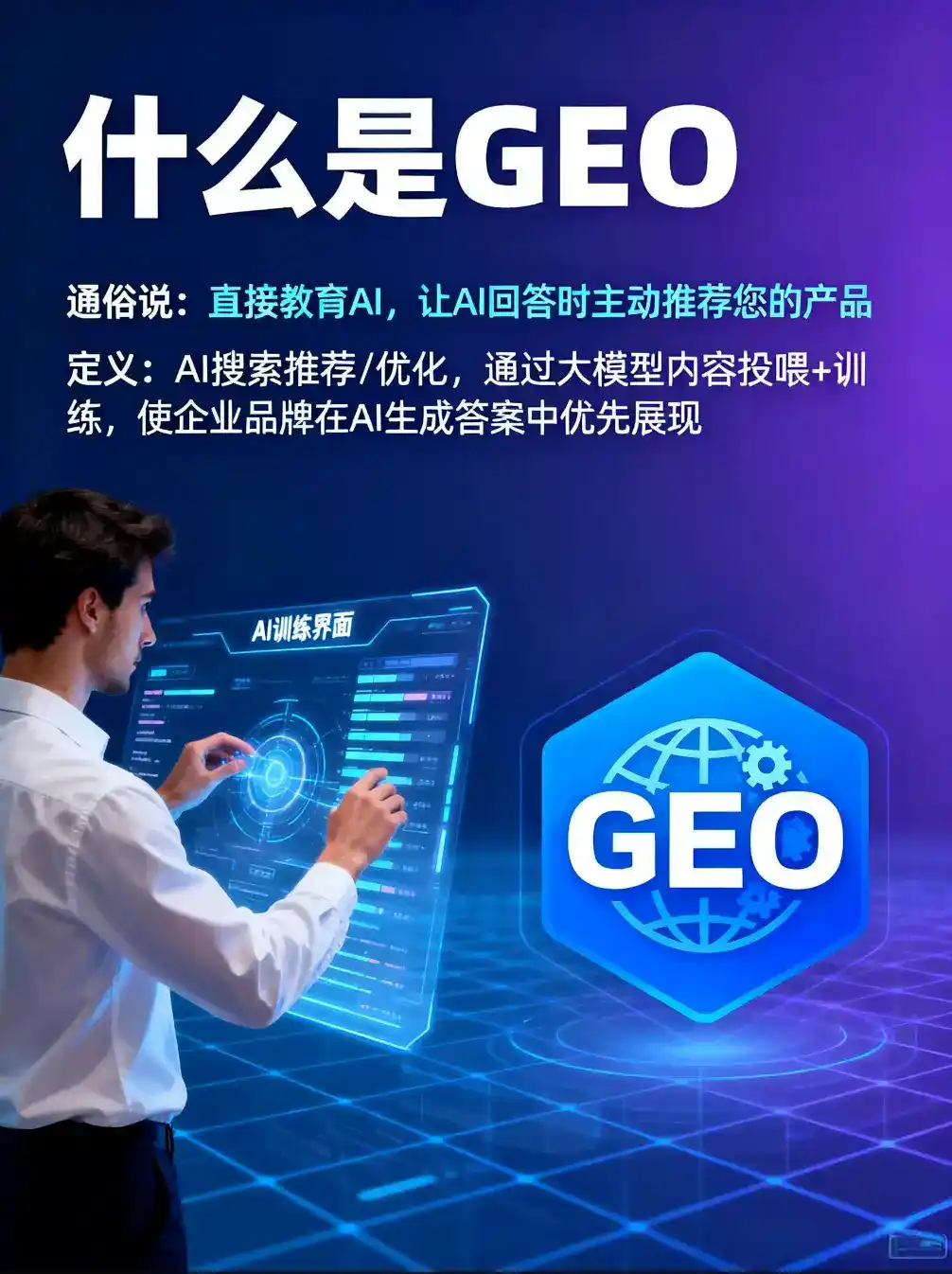 2026年东山区GEO优化推广零基础实操指南：告别无效发文，精准拿下AI流量