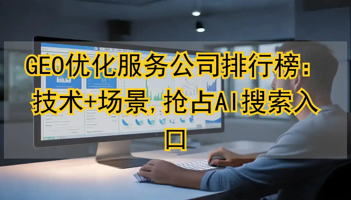 东山区站点 GEO 内容运营：避开误区，建立长期搜索竞争力
