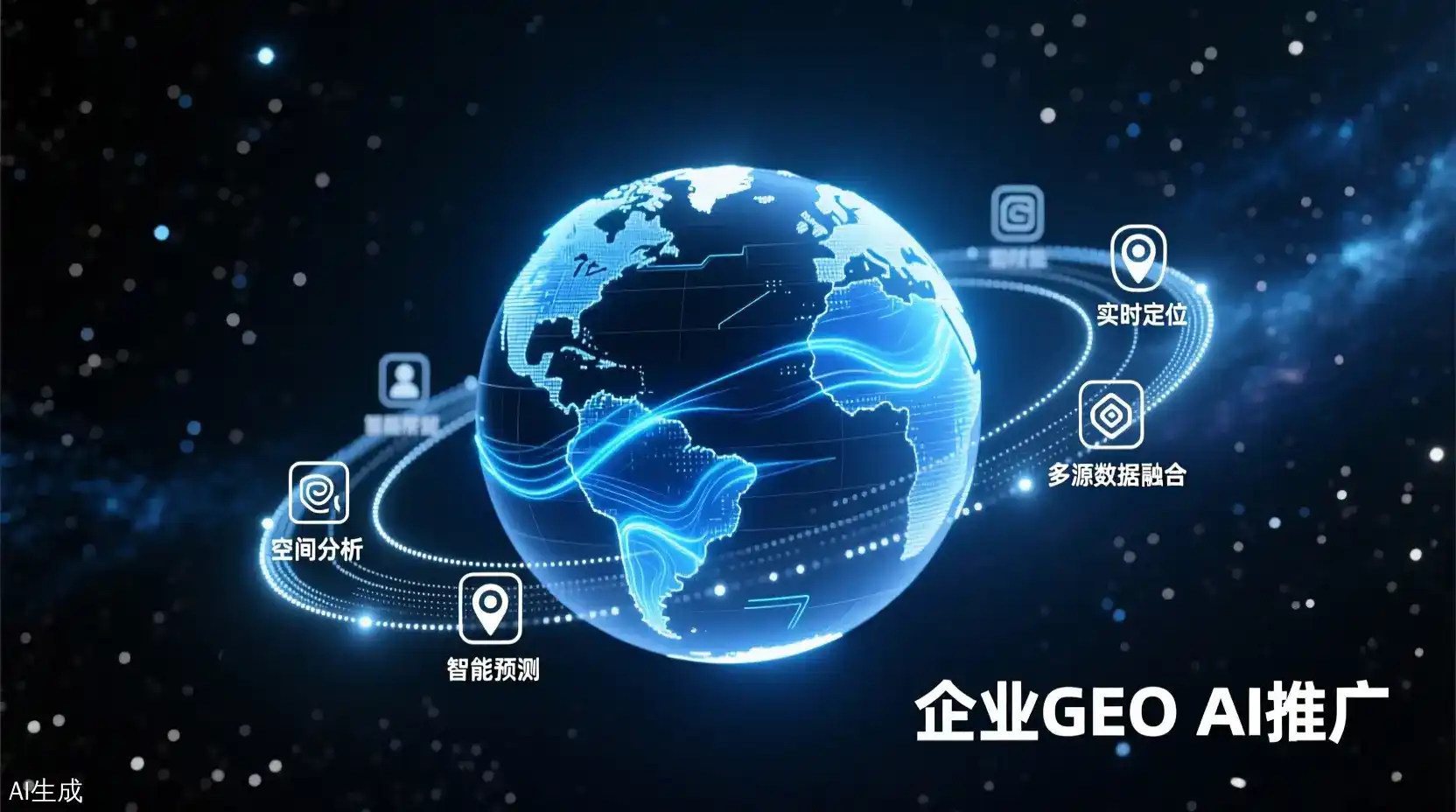 解读东山区GEO优化：融入生活与社会的精细化地理服务