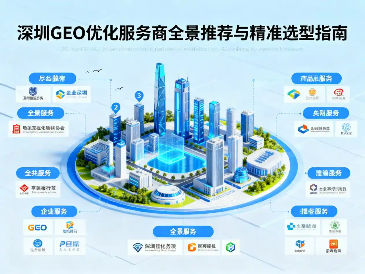 从东山区地域搜索与场景落地视角，重新读懂GEO优化的实用价值