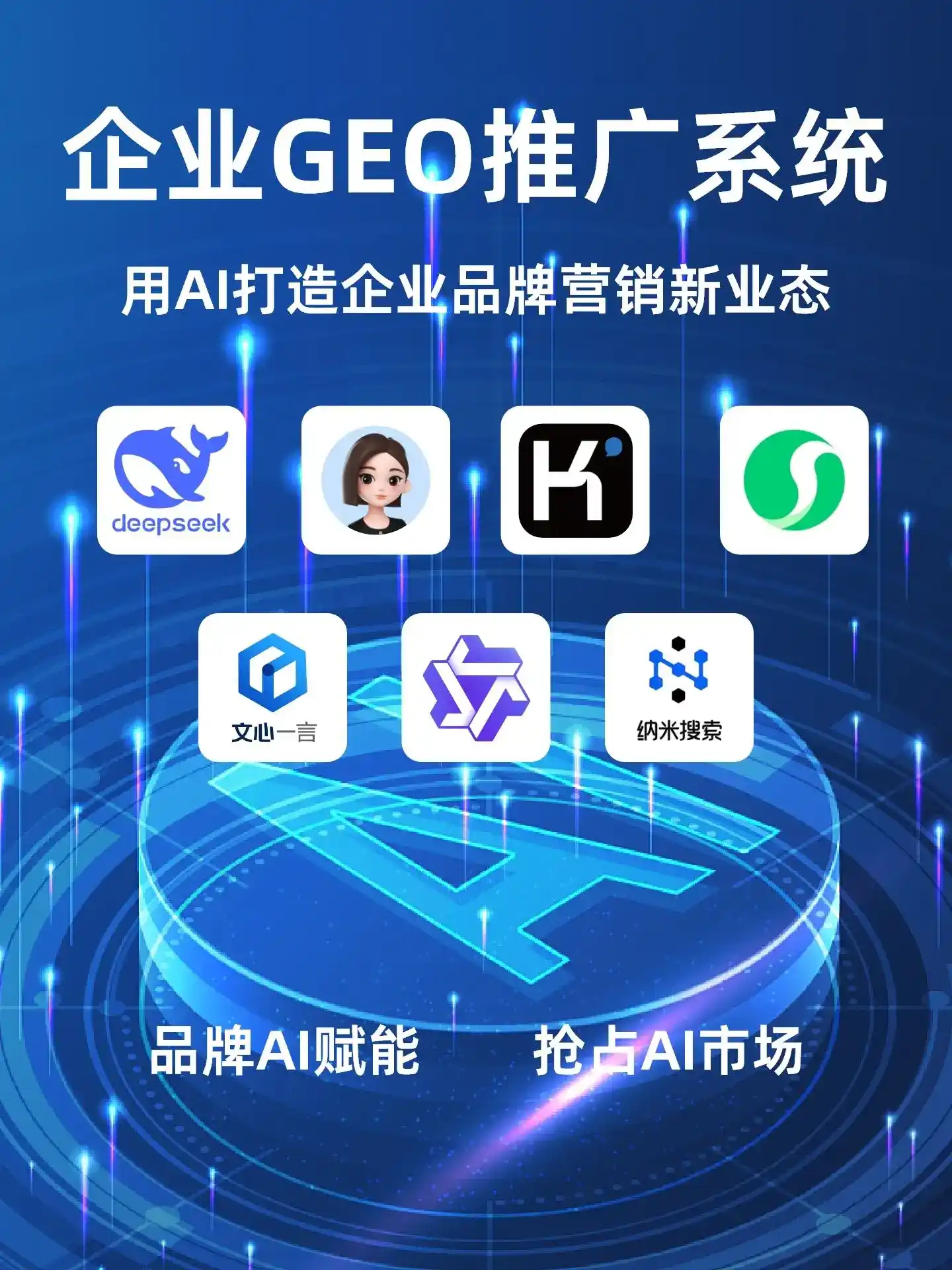 深耕东山区本地化智能营销领域 国硕AI以GEO优化技术助力产业提质增效
